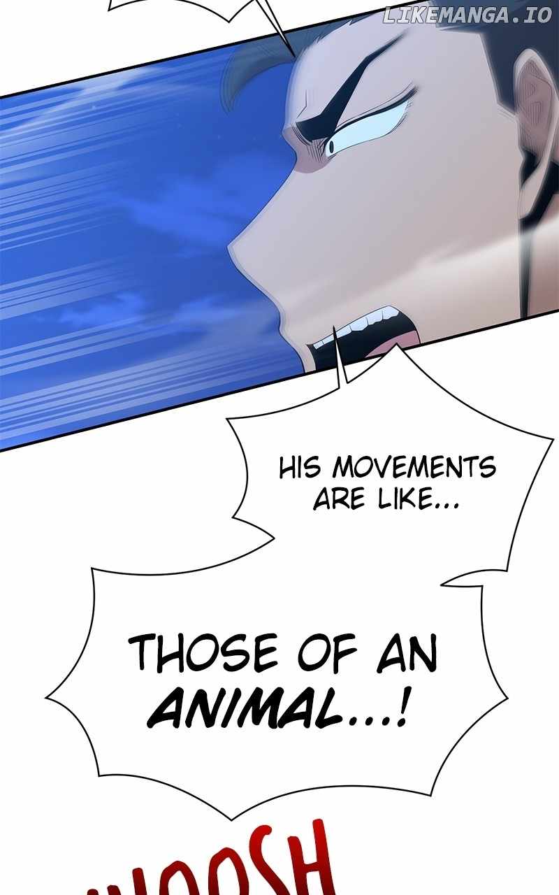 The Strongest Florist Chapter 227 85